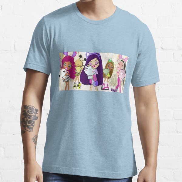 bratz doll shirt