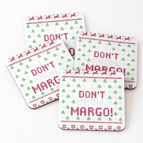 Item preview, I don't Know Margo designed and sold by DAN13L.