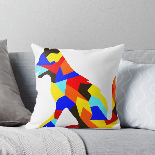 Item preview, Salty Dog (Alaska) designed and sold by barryknauff.