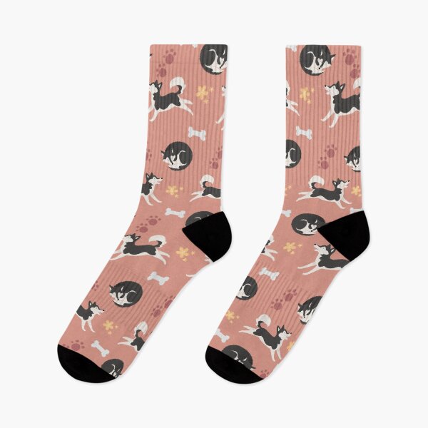 Item preview, Oreo Husky designed and sold by Arianwen44.