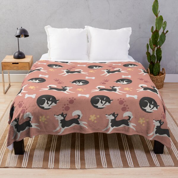 Item preview, Oreo Husky designed and sold by Arianwen44.