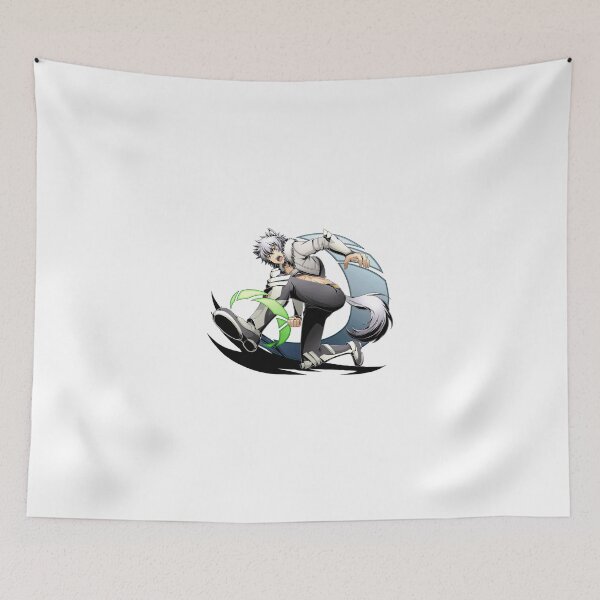 Item preview, Bete Loga - Dungeon ni Deai wo Motomeru no wa Machigatteiru Darou ka / Is it wrong to try to pick up Girls in a Dungeon?  designed and sold by the-Gate.