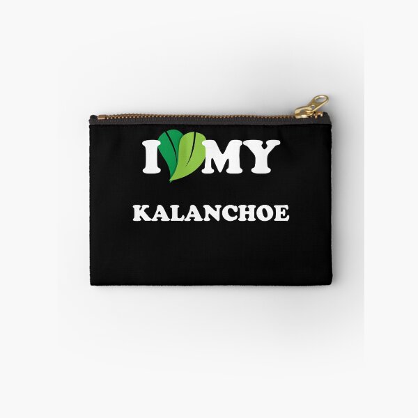 Item preview, I love Kalanchoe plant designed and sold by designolo.