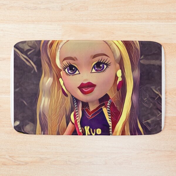 Item preview, Bratz Doll Cloe  designed and sold by Bellaboi90.