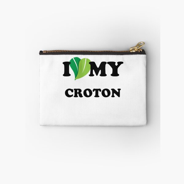 Item preview, Croton Plant designed and sold by designolo.