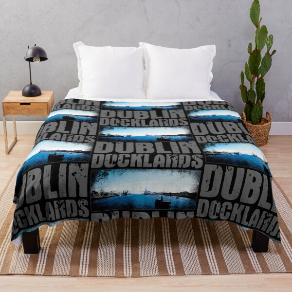 Item preview, docklands dublin designed and sold by Periartwork.