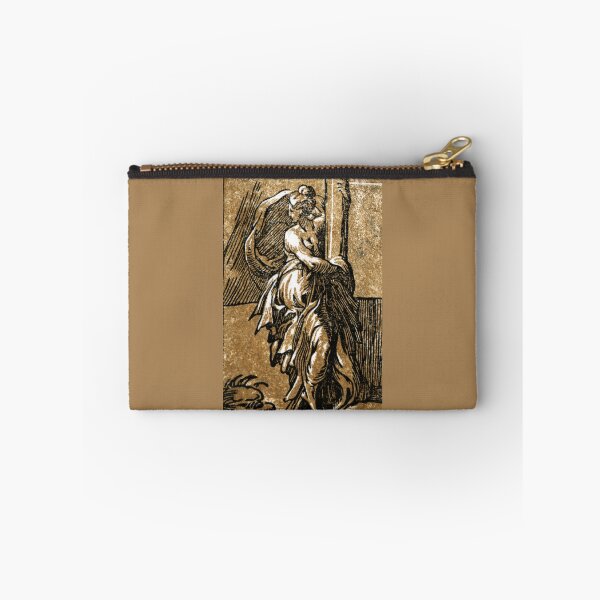 Item preview, Fortitude - Antonio da Trento - c1540 designed and sold by CrankyOldDude.