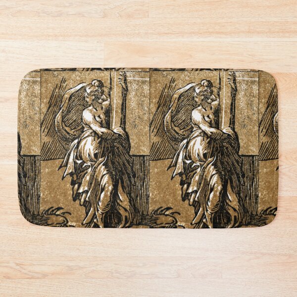 Item preview, Fortitude - Antonio da Trento - c1540 designed and sold by CrankyOldDude.