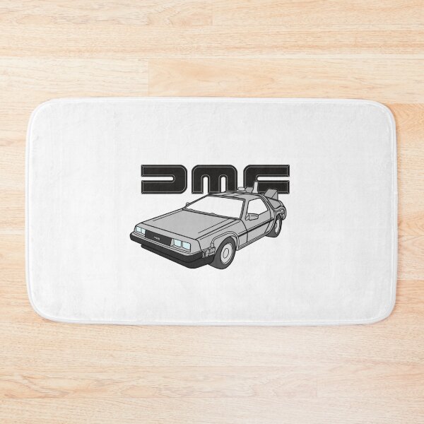 Item preview, DMC delorean  designed and sold by ColoCryptonaut.