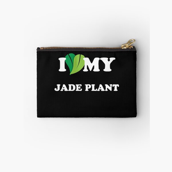 Item preview, I love Jade plant designed and sold by designolo.