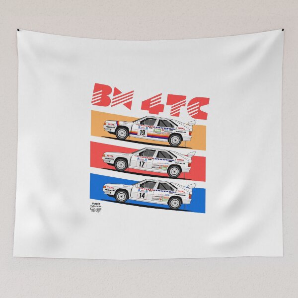 Item preview, BX 4TC Acropolis designed and sold by purpletwinturbo.