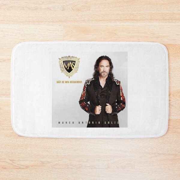 Item preview, pra5 Marco Antonio tiwi Solis norma tour 2019 designed and sold by pratiwinorma.