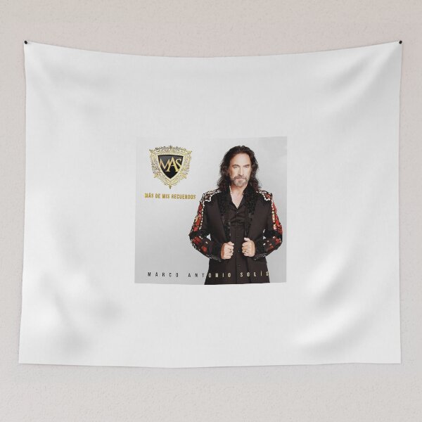 Item preview, pra5 Marco Antonio tiwi Solis norma tour 2019 designed and sold by pratiwinorma.
