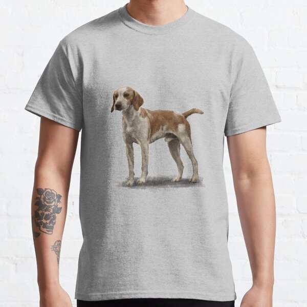 Item preview, The Beagle designed and sold by Elspeth Rose Design.