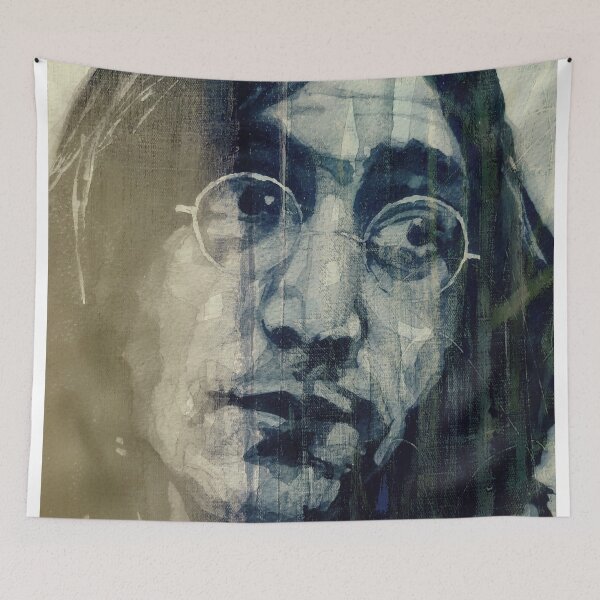 Item preview, Christ You Know It Ain't Easy  designed and sold by PaulLoveringArt.