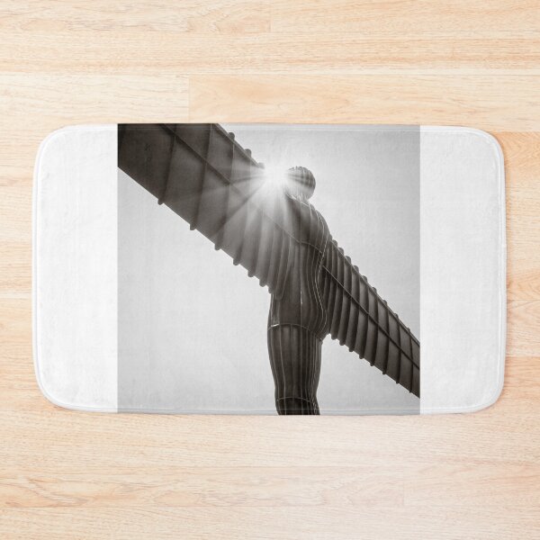 Item preview, Northern Angel designed and sold by David Bowman.