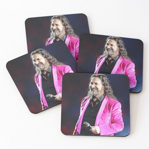 Item preview, pra6 Marco Antonio tiwi Solis norma tour 2019 designed and sold by pratiwinorma.