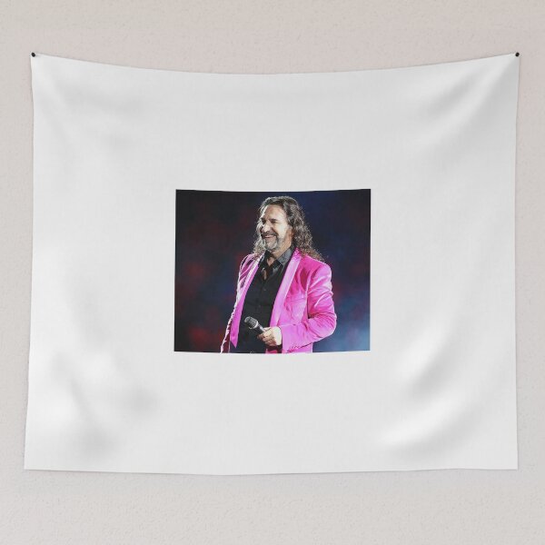 Item preview, pra6 Marco Antonio tiwi Solis norma tour 2019 designed and sold by pratiwinorma.
