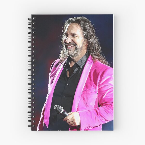 Item preview, pra6 Marco Antonio tiwi Solis norma tour 2019 designed and sold by pratiwinorma.