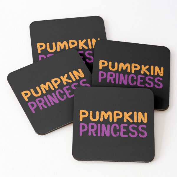 Item preview, Pumpkin Princess designed and sold by eulonix.