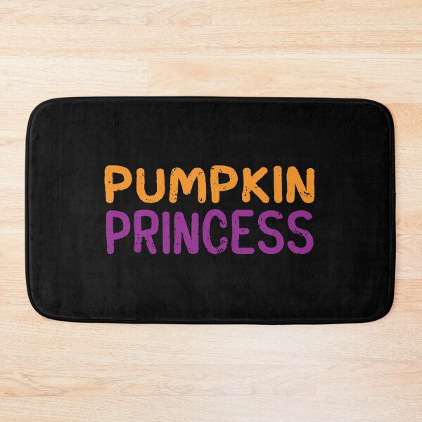 Item preview, Pumpkin Princess designed and sold by eulonix.