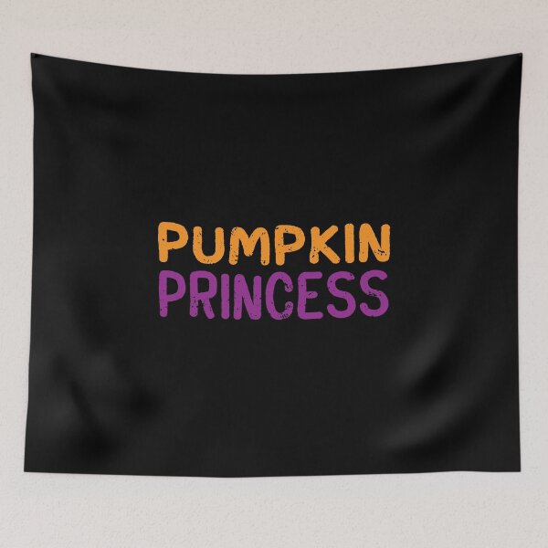Item preview, Pumpkin Princess designed and sold by eulonix.