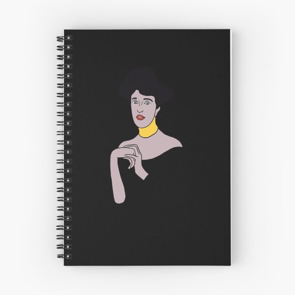 Item preview, Gustav Klimt, Portrait of Bloch-Bauer Minimal designed and sold by isstgeschichte.