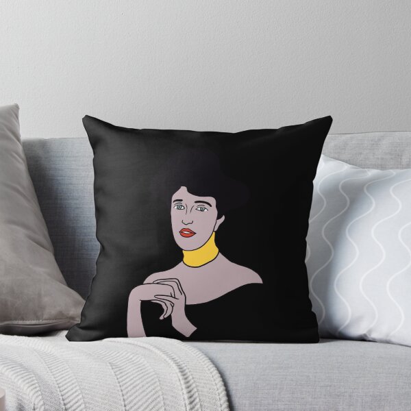 Item preview, Gustav Klimt, Portrait of Bloch-Bauer Minimal designed and sold by isstgeschichte.