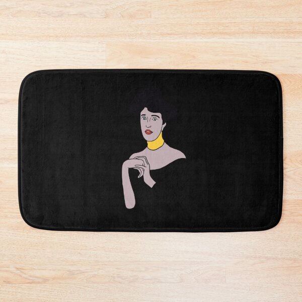 Item preview, Gustav Klimt, Portrait of Bloch-Bauer Minimal designed and sold by isstgeschichte.