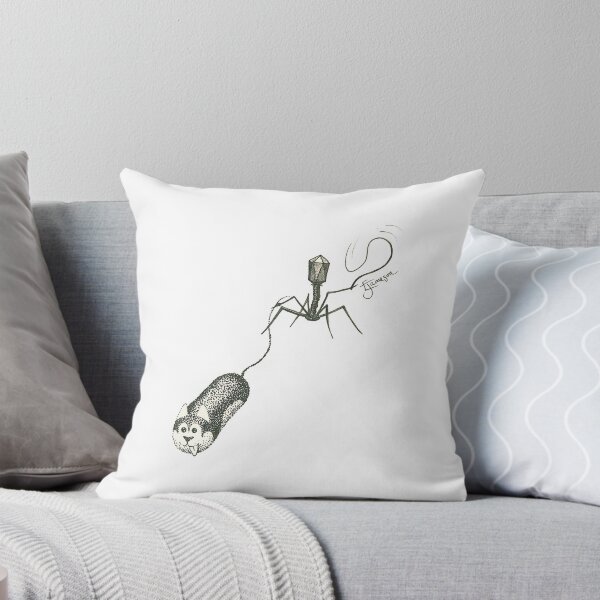Item preview, Husky - Phage driver designed and sold by Jellie.