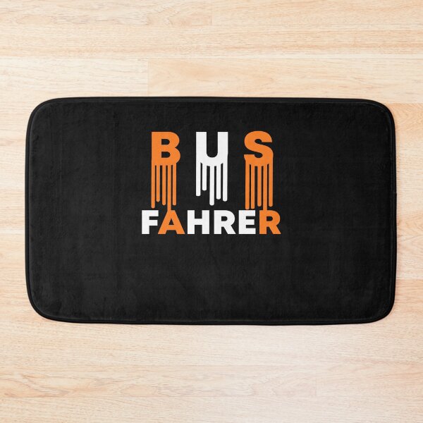 Item preview, Vintage Bus Driver Bus School Bus Gift designed and sold by Evelyn Bitter.