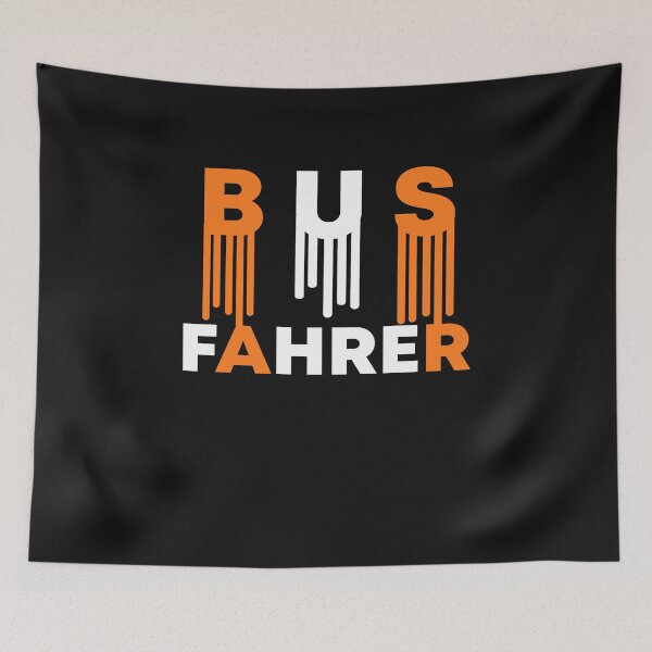 Item preview, Vintage Bus Driver Bus School Bus Gift designed and sold by Evelyn Bitter.