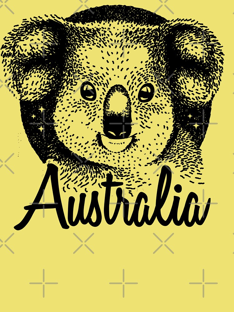 Koala Gift for Boys - This Boy Loves Koalas Greeting Card for Sale by  Bangtees