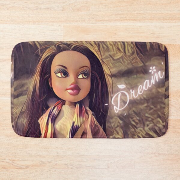 Item preview, Bratz Yasmin Dream  designed and sold by Bellaboi90.