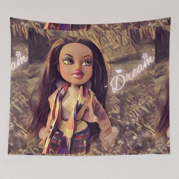 Item preview, Bratz Yasmin Dream  designed and sold by Bellaboi90.