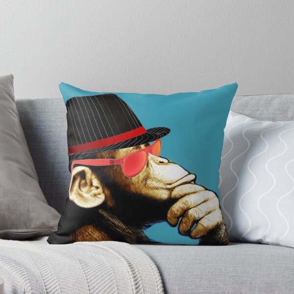 Item preview, Coolio the Chimp designed and sold by Varselly.