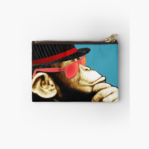 Item preview, Coolio the Chimp designed and sold by Varselly.