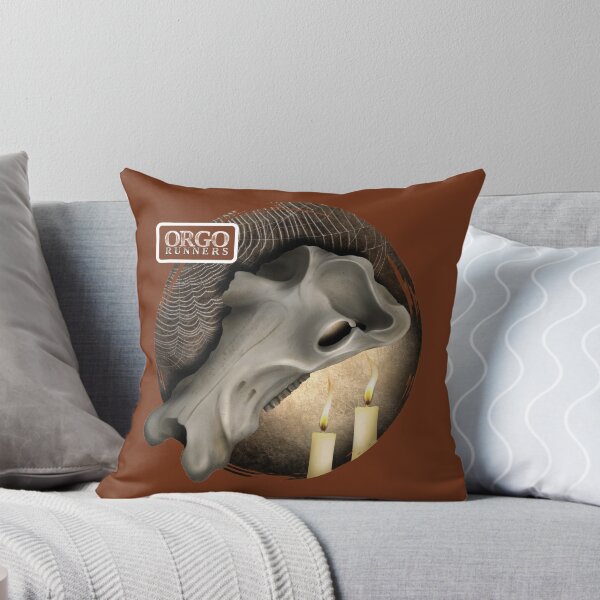 Item preview, Orgo Runners: Skull Cavern designed and sold by R.J. Furness.