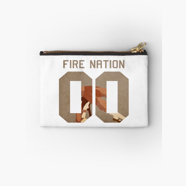 Aperçu de l'œuvre Fire Nation Ty Lee créée et vendue par HOWEKC.
