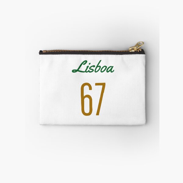 Item preview, Lisboa 67, lisbon lions celtic designed and sold by DougsDesigns.