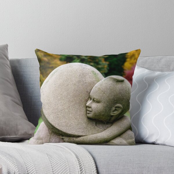 Item preview, MOTHER and CHILD - Ilona AbouZolof  designed and sold by MtWilsonGifts.