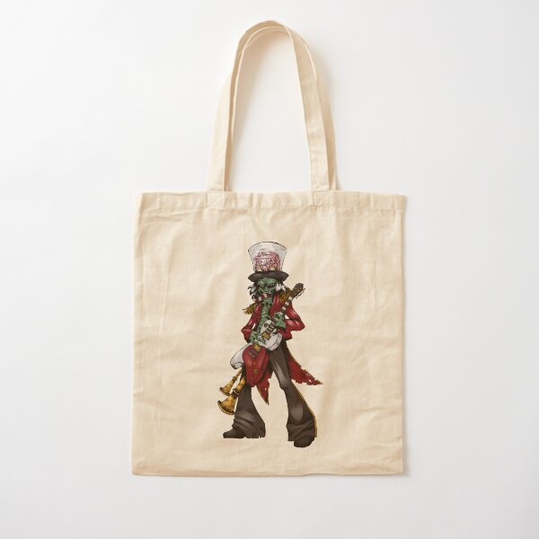 Monsterz Tea Party by Legoya Tote bag classique