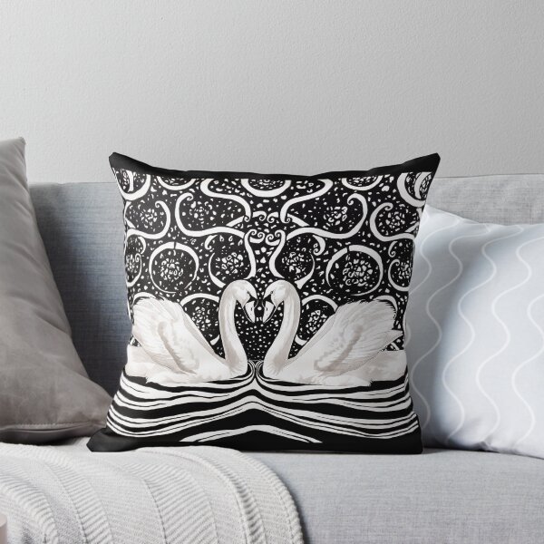 Item preview, Swan Song designed and sold by FlipSolomon.