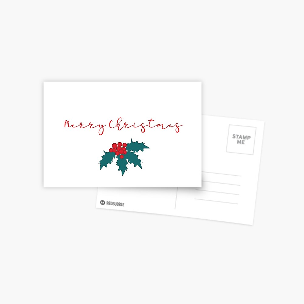 Item preview, Postcard designed and sold by vectormarketnet.
