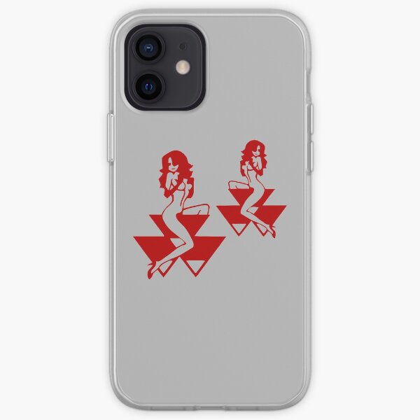 Massey Ferguson agricole Coque souple iPhone