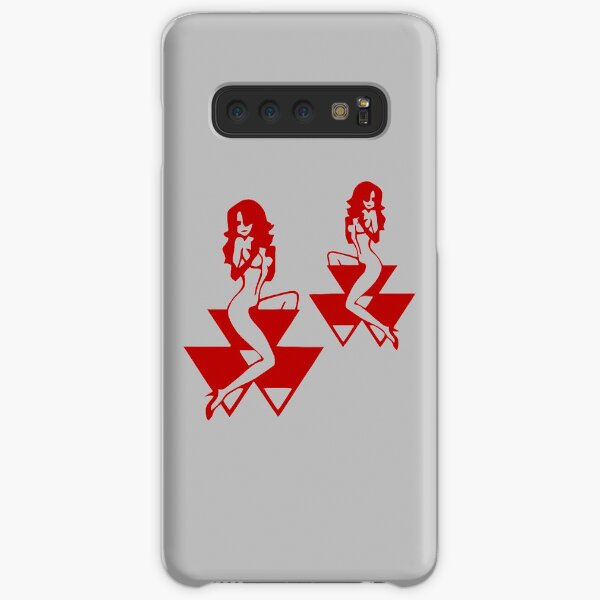 Massey Ferguson agricultural Samsung Galaxy Snap Case