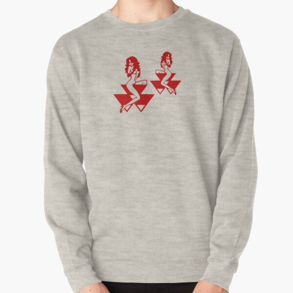 Massey Ferguson agricultural Pullover Sweatshirt