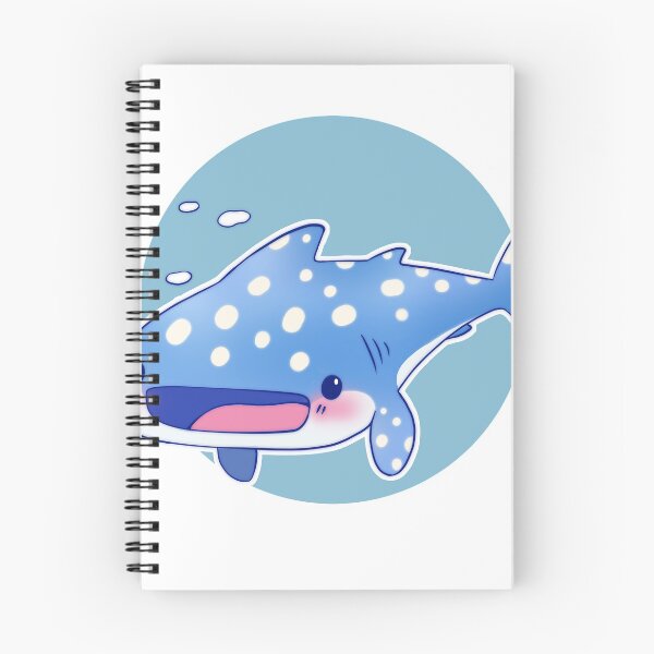 Item preview, Whale Shark designed and sold by Eldorys.