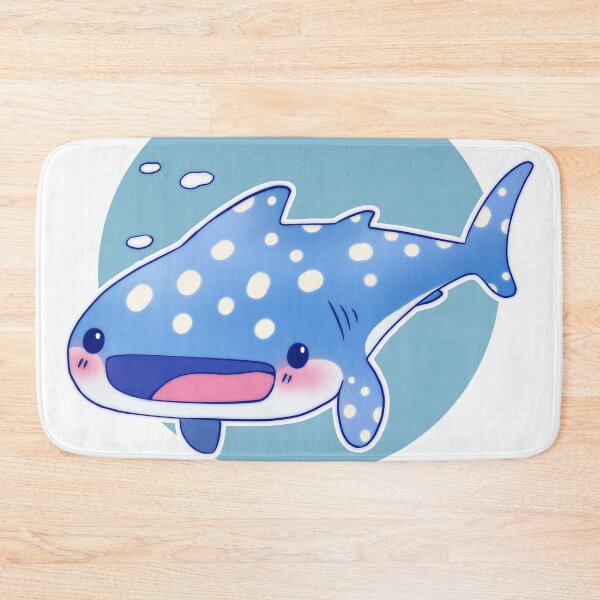 Item preview, Whale Shark designed and sold by Eldorys.