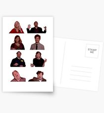 Brought to You by SnakeJuice Postcards